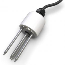 精立Keanley KLS-3150土壤湿度/温度/电导率传感器