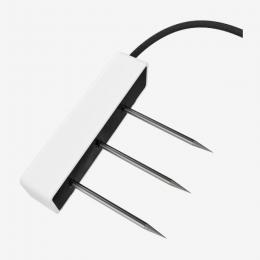 精立KL-SCT12土壤水分及温湿度传感器